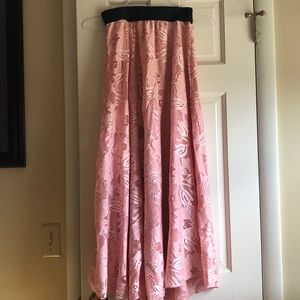 Lularoe maxi skirt